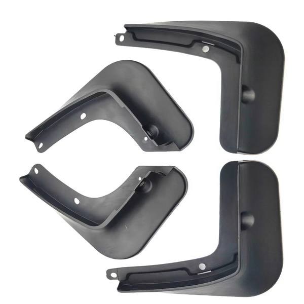 GMQ Auto Parts Mudguard Auto Spare Parts for Hyundai Kia 16 K5