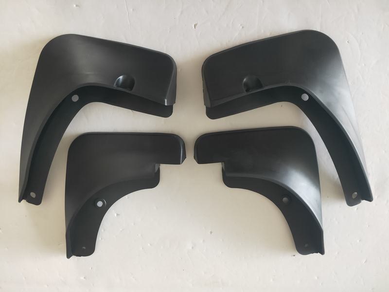 GMQ Auto Parts Mudguard Auto Spare Parts for Hyundai Kia KX1