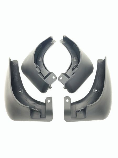 GMQ Auto Parts Mudguard Auto Spare Parts for Hyundai Kia 08-10