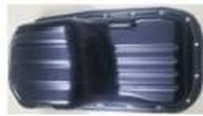 GMQ Auto Parts 21510-26010 Oil Pan Auto Spare Parts for Hyundai Kia/Accent Cerato VVT