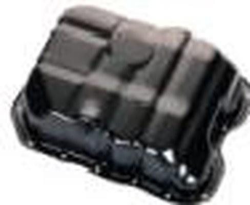 GMQ Auto Parts 21510-25053 Oil Pan Auto Spare Parts for Hyundai Kia