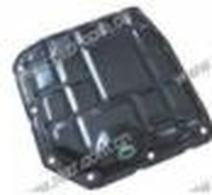 GMQ Auto Parts 21521-37000 Oil Pan Auto Spare Parts for Hyundai Kia Sonata