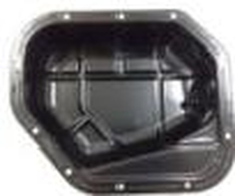 GMQ Auto Parts 21510-37111 Oil Pan Auto Spare Parts for Hyundai Kia Tucson/Santa Fe HYUNDAIKIA