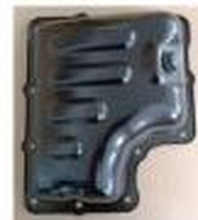GMQ Auto Parts 21510-03930 Oil Pan Auto Spare Parts for Hyundai Kia
