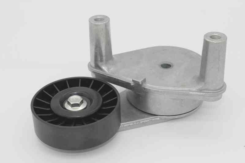 GMQ Auto Parts 25281-37120 Idler Pulley Auto Spare Parts for Hyundai Kia Old Sonata Santa Fe 2.7L Tu
