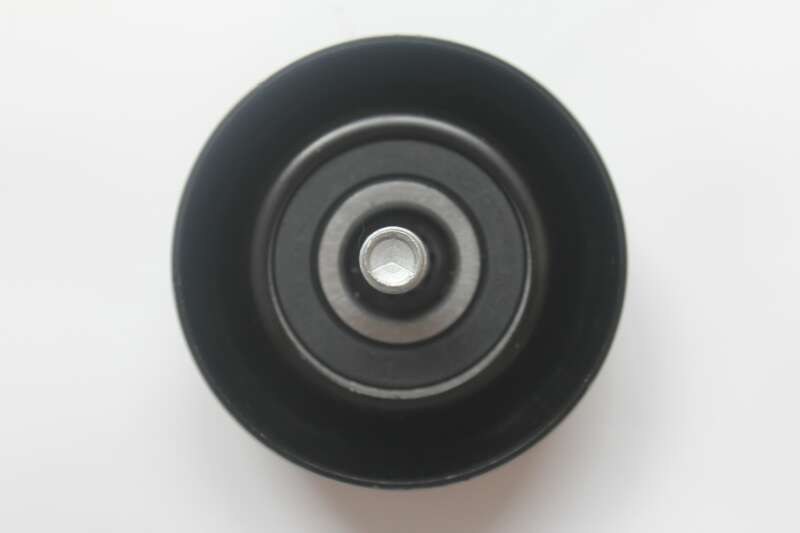 GMQ Auto Parts 25287-25000 Idler Pulley Auto Spare Parts for Hyundai Kia NF Sonata 2.4L IX35 Santa F