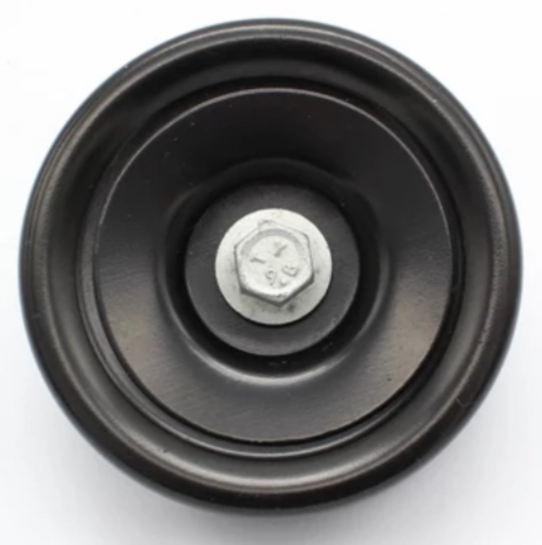 GMQ Auto Parts 25286-2B000 Idler Pulley Auto Spare Parts for Hyundai Kia Elantra I30 Forte 1.6L