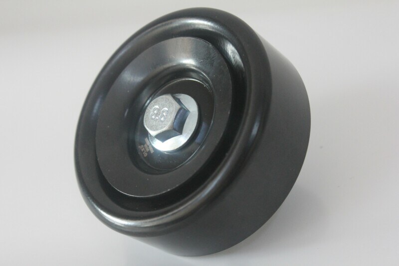 GMQ Auto Parts 25286-3E000 Idler Pulley Auto Spare Parts for Hyundai Kia Iron Universal New Santa Fe