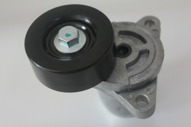 GMQ Auto Parts 25281-27000 Idler Pulley Auto Spare Parts for Hyundai Kia D4EA Engine Santa Fe 2.0T D