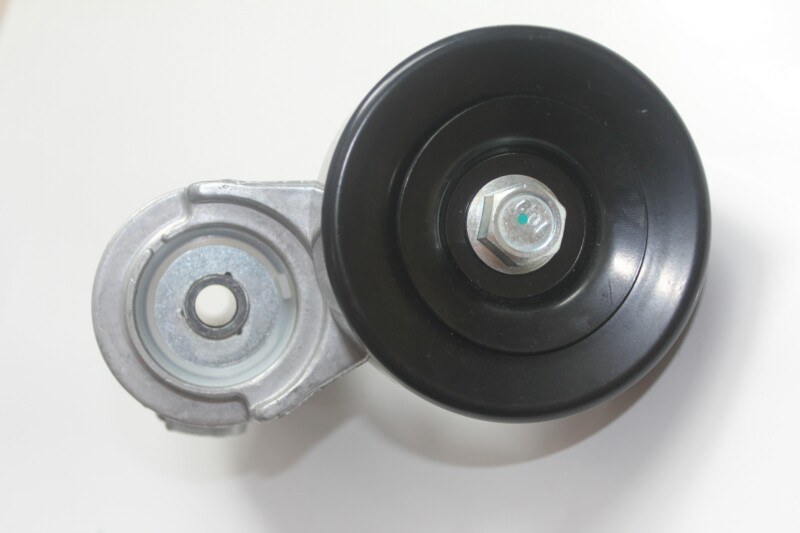 GMQ Auto Parts 25281-3E000 Idler Pulley Auto Spare Parts for Hyundai Kia New Santa Fe 2.7L
