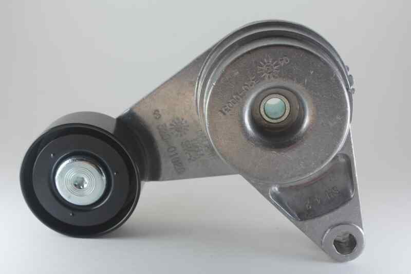 GMQ Auto Parts 25281-2E000 Idler Pulley Auto Spare Parts for Hyundai Kia X35 NU Engine