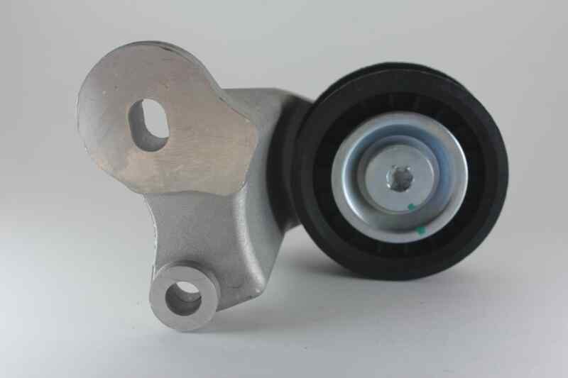GMQ Auto Parts 57212-39000 Idler Pulley Auto Spare Parts for Hyundai Kia Carnival 3.5L