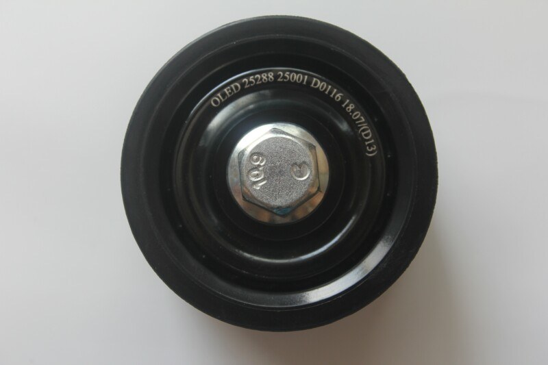 GMQ Auto Parts 25288-25001 Idler Pulley Auto Spare Parts for Hyundai Kia Sportage IX35