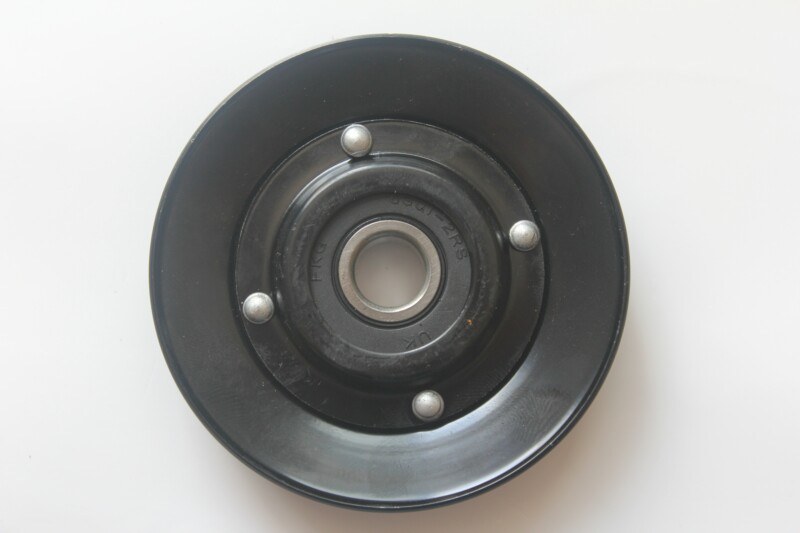GMQ Auto Parts OK65A32700D Idler Pulley Auto Spare Parts for Hyundai Kia 2.5
