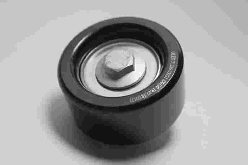 GMQ Auto Parts 25286-03822 Idler Pulley Auto Spare Parts for Hyundai Kia IX23 IX35 Lafesta 1.4L 1.4T