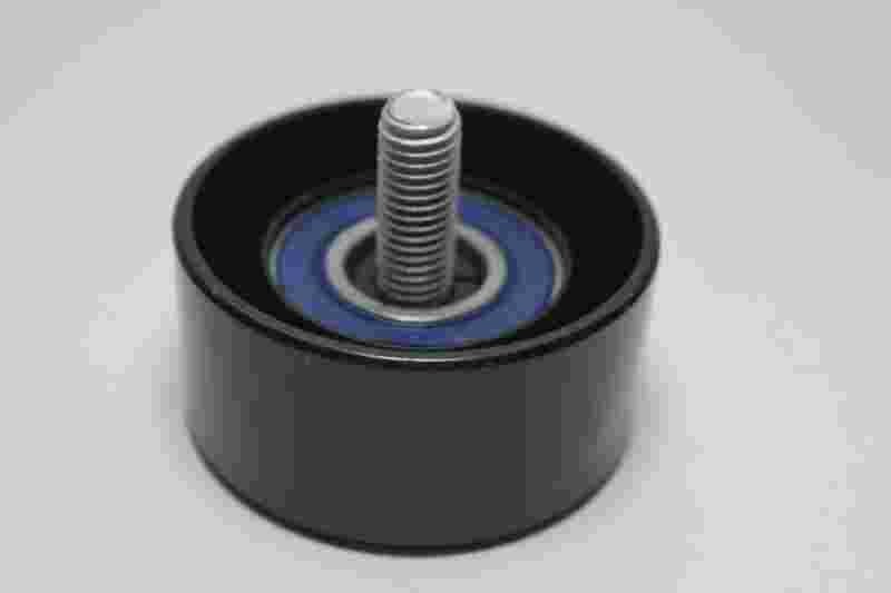 GMQ Auto Parts 25286-03822 Idler Pulley Auto Spare Parts for Hyundai Kia IX23 IX35 Lafesta 1.4L 1.4T