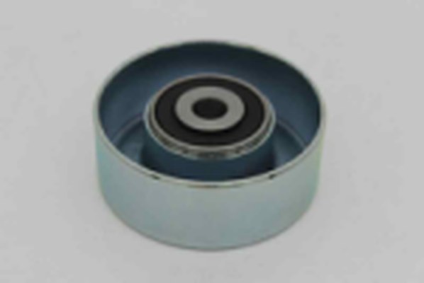 GMQ Auto Parts 25286-3C100 Idler Pulley Auto Spare Parts for Hyundai Kia Veracruz Borrego Opirus Sor