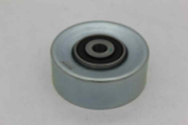 GMQ Auto Parts 25286-3C100 Idler Pulley Auto Spare Parts for Hyundai Kia Veracruz Borrego Opirus Sor