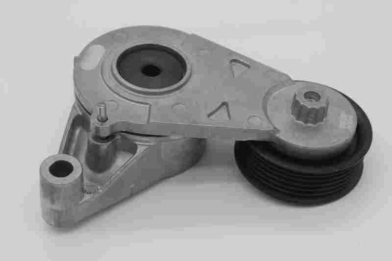 GMQ Auto Parts 25281-2E300 Idler Pulley Auto Spare Parts for Hyundai Kia Mistra 1.8L New NU Engine