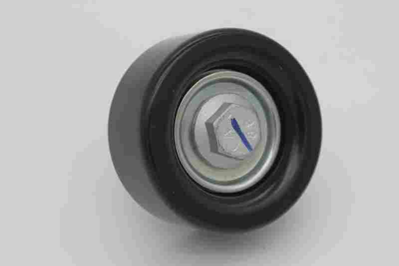 GMQ Auto Parts 25286-2E300 Idler Pulley Auto Spare Parts for Hyundai Kia Mistra 1.8L New NU Engine