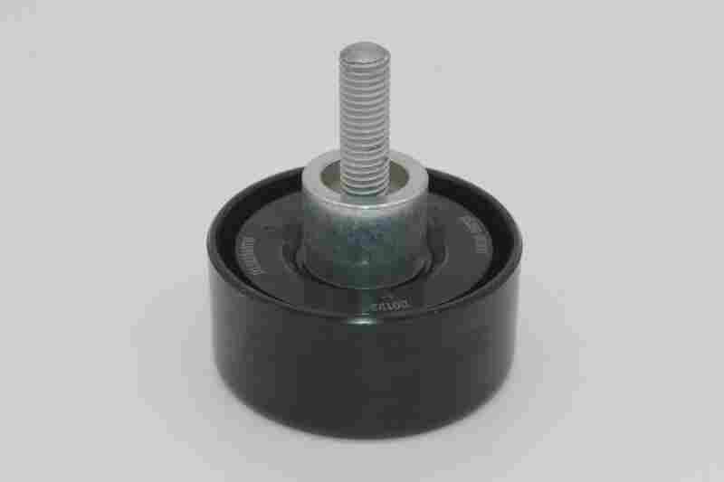 GMQ Auto Parts 25286-2E300 Idler Pulley Auto Spare Parts for Hyundai Kia Mistra 1.8L New NU Engine