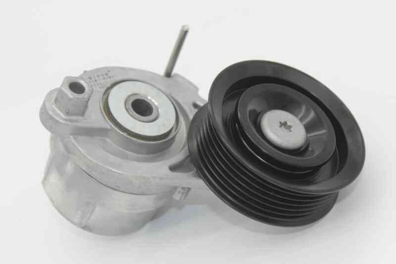 GMQ Auto Parts 25281-03821 Idler Pulley Auto Spare Parts for Hyundai Kia IX35 Elantra IX25 Lafesta K