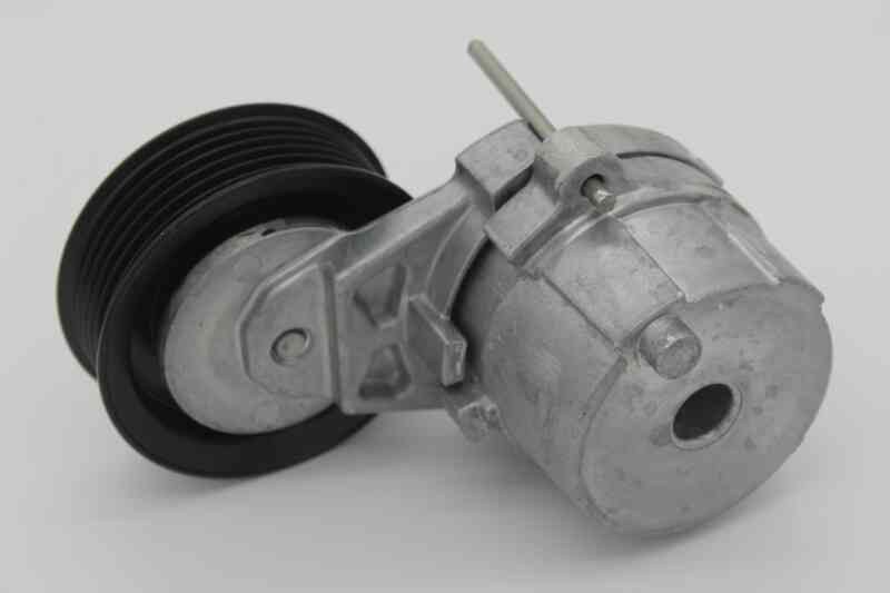 GMQ Auto Parts 25281-03821 Idler Pulley Auto Spare Parts for Hyundai Kia IX35 Elantra IX25 Lafesta K