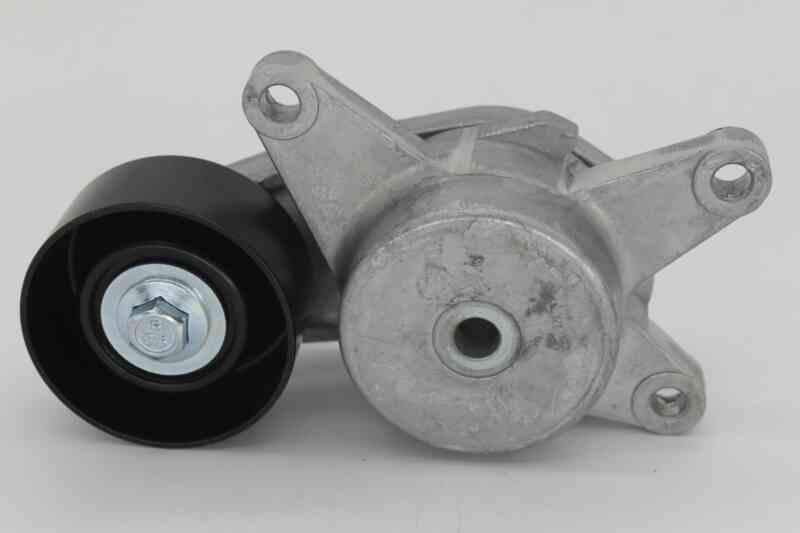 GMQ Auto Parts 25281-04600 Idler Pulley Auto Spare Parts for Hyundai Kia Verna 1.4L