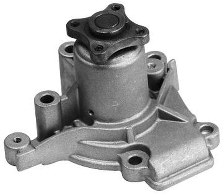 GMQ Auto Parts 2510023010 Water Pump Auto Spare Parts for Hyundai Kia Sonata , , Tucson , Sportage 2