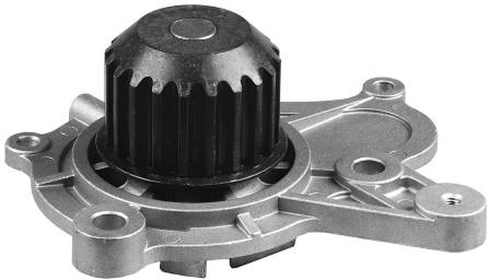 GMQ Auto Parts 25100-27000 Water Pump Auto Spare Parts for Hyundai Kia Santa Fe Diesel 2.0L Santa Fe