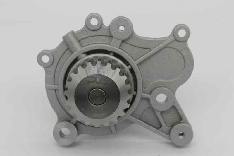 GMQ Auto Parts 25100-27000 Water Pump Auto Spare Parts for Hyundai Kia Santa Fe Diesel 2.0L Santa Fe