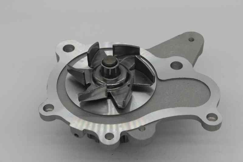 GMQ Auto Parts 25100-27000 Water Pump Auto Spare Parts for Hyundai Kia Santa Fe Diesel 2.0L Santa Fe