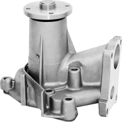 GMQ Auto Parts 25100-42700 Water Pump Auto Spare Parts for Hyundai Kia JAC Refine , Diesel 2.5T。 JAC