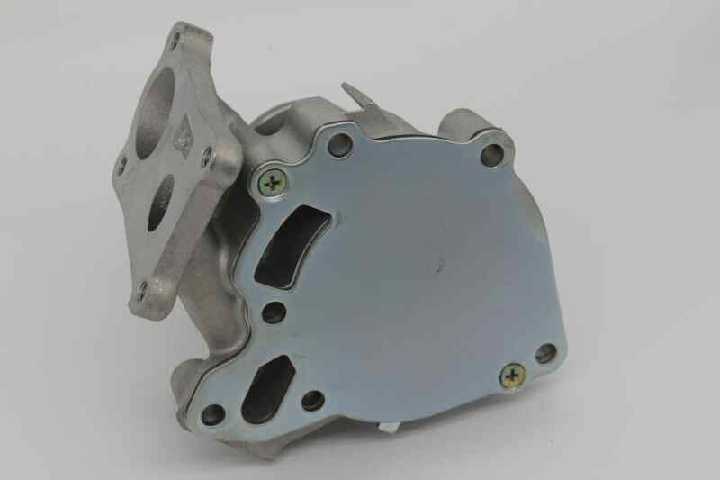 GMQ Auto Parts 25100-42700 Water Pump Auto Spare Parts for Hyundai Kia JAC Refine , Diesel 2.5T。 JAC
