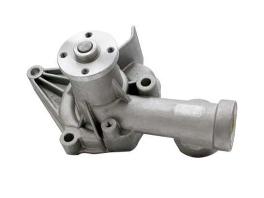 GMQ Auto Parts 25100-22010 Water Pump Auto Spare Parts for Hyundai Kia Accent 1.3L, Accent 1.3L(G4EA)2003-, Accent ,1.3,G4EA,200.9-2004.9