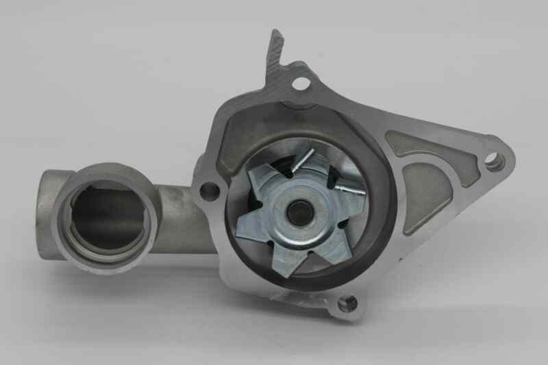 GMQ Auto Parts 25100-22010 Water Pump Auto Spare Parts for Hyundai Kia Accent 1.3L, Accent 1.3L(G4EA