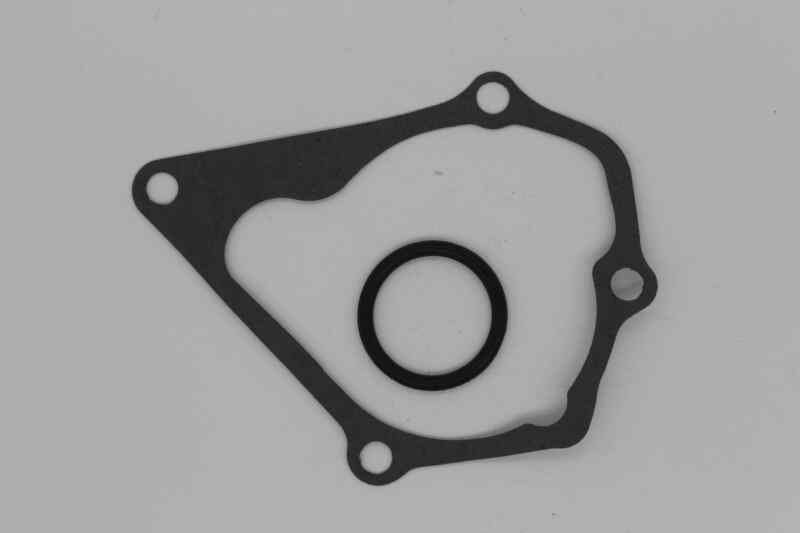 GMQ Auto Parts 25100-22010 Water Pump Auto Spare Parts for Hyundai Kia Accent 1.3L, Accent 1.3L(G4EA