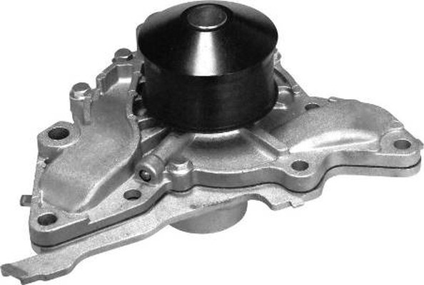 GMQ Auto Parts 25100-39012 Water Pump Auto Spare Parts for Hyundai Kia Carnival (Carnival)3.5L( Assembly ) Carnival 3.5, Sorento ,3.5,G6CU,2002.7-2011.12