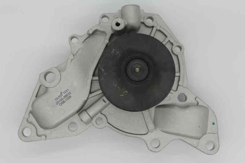 GMQ Auto Parts 25100-39012 Water Pump Auto Spare Parts for Hyundai Kia Carnival (Carnival)3.5L( Asse