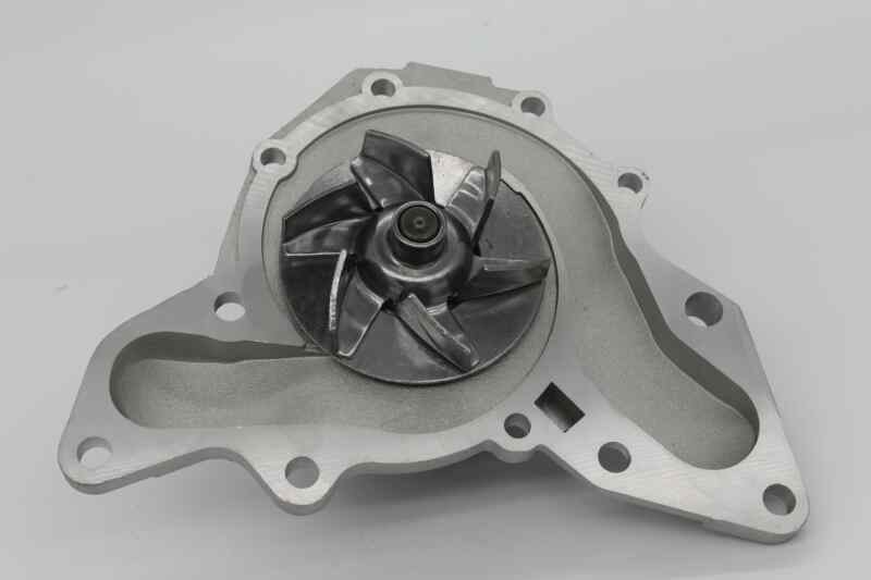 GMQ Auto Parts 25100-39012 Water Pump Auto Spare Parts for Hyundai Kia Carnival (Carnival)3.5L( Asse