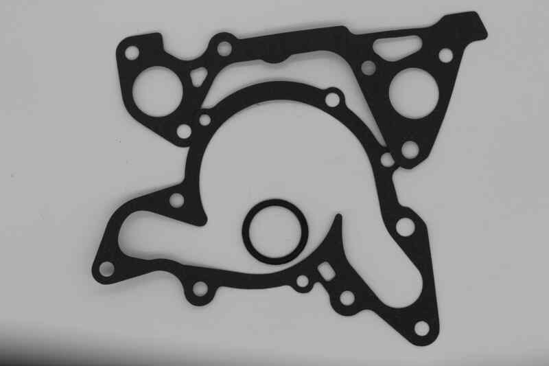 GMQ Auto Parts 25100-39012 Water Pump Auto Spare Parts for Hyundai Kia Carnival (Carnival)3.5L( Asse