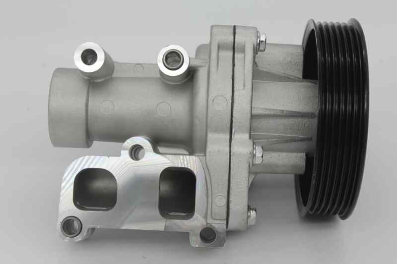 GMQ Auto Parts 25100-2G500 Water Pump Auto Spare Parts for Hyundai Kia ( G4KD IX35 8 G4KJ K5 2.0) (C