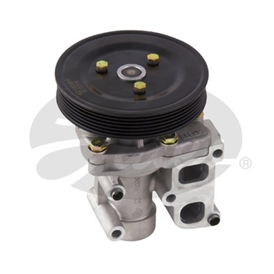 GMQ Auto Parts 25100-2G200 Water Pump Auto Spare Parts for Hyundai Kia ( G4KE IX35 8 K5 2.4 Santa Fe