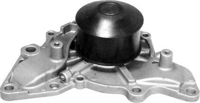 GMQ Auto Parts 25100-39802 Water Pump Auto Spare Parts for Hyundai Kia 3.5,G6CU,2008.3