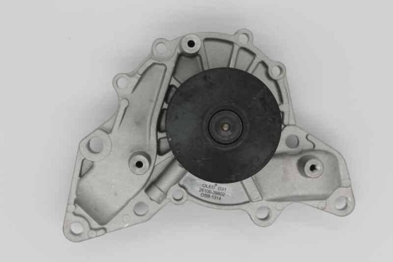 GMQ Auto Parts 25100-39802 Water Pump Auto Spare Parts for Hyundai Kia 3.5,G6CU,2008.3