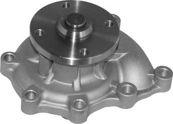 GMQ Auto Parts 25100-4X300 Water Pump Auto Spare Parts for Hyundai Kia Carnival (Carnival)2.9TD, 2.9,J3。
