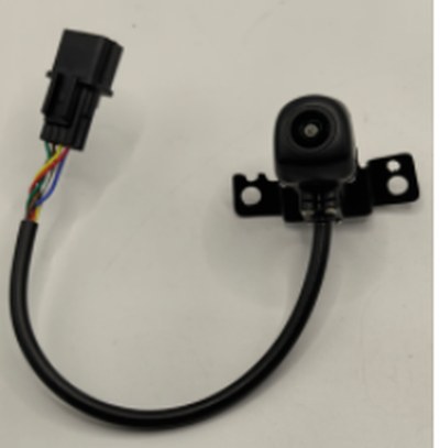 GMQ Auto Parts 95760-B8650 Reverse Camera Auto Spare Parts for Hyundai Kia