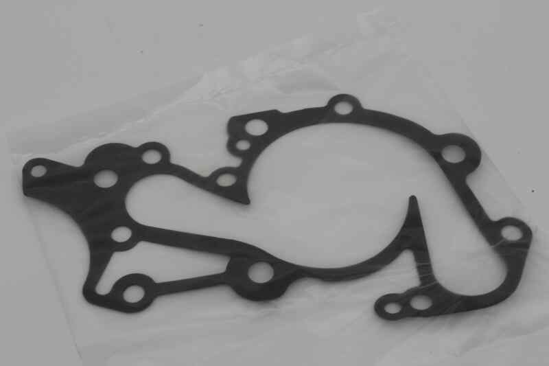 GMQ Auto Parts 25100-3E000 Water Pump Auto Spare Parts for Hyundai Kia Santa Fe 2.7, Santa Fe 2.7L,V
