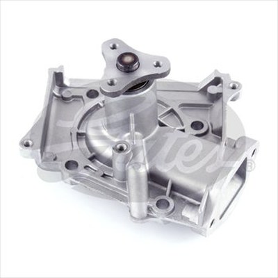 GMQ Auto Parts Water Pump Auto Spare Parts for Hyundai Kia 1.4,B3E,2002.3-2005.7
