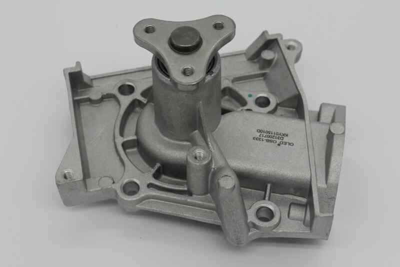 GMQ Auto Parts Water Pump Auto Spare Parts for Hyundai Kia 1.4,B3E,2002.3-2005.7